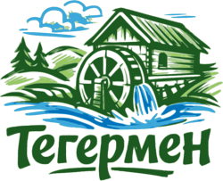 Тегермен Shop